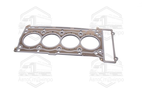 Прокладка, головка блоку циліндрів MB M271 07-(вир-во Elring)