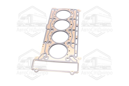 Прокладка, головка блоку циліндрів MB M271 07-(вир-во Elring)
