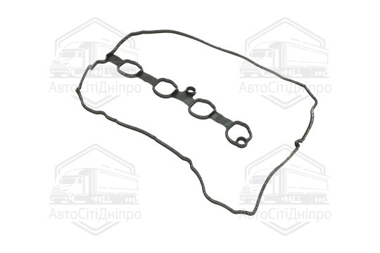Прокладка клапанної кришки MAZDA 2,0 16V 11- (вир-во Elring)