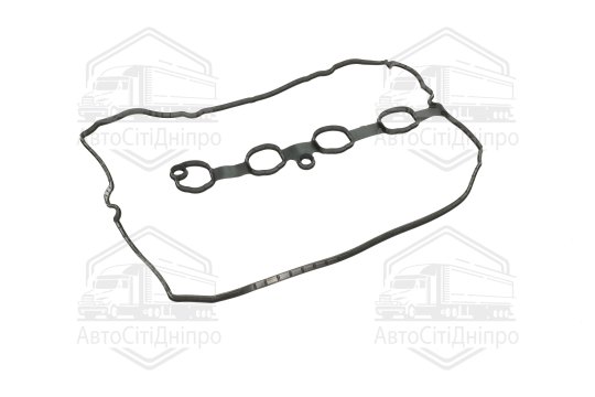 Прокладка клапанної кришки MAZDA 2,0 16V 11- (вир-во Elring)