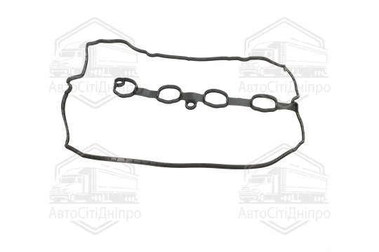 Прокладка клапанної кришки MAZDA 2,0 16V 11- (вир-во Elring)