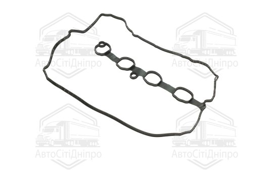 Прокладка клапанної кришки MAZDA 2,0 16V 11- (вир-во Elring)