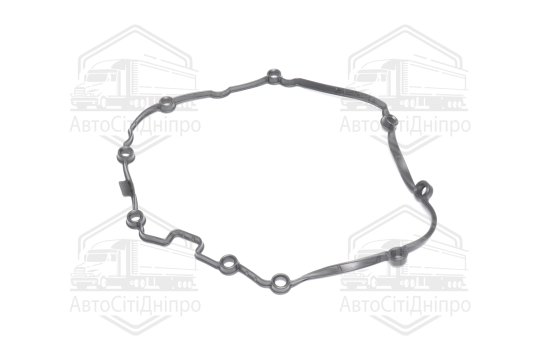 Прокладка, кришка головки циліндра VAG ASB/BKN/BMK/BNG/BPP/BSG/BUG/BUN 4-6 цил.(вир-во Elring)