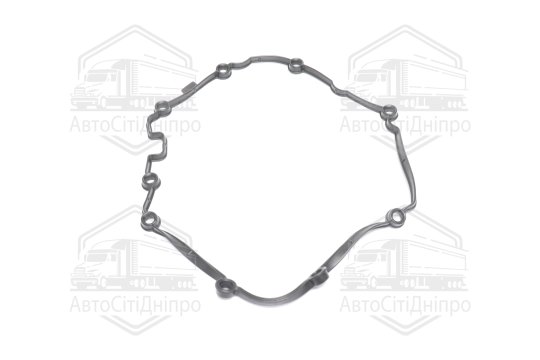 Прокладка, кришка головки циліндра VAG ASB/BKN/BMK/BNG/BPP/BSG/BUG/BUN 4-6 цил.(вир-во Elring)