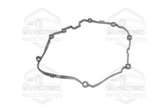 Прокладка, кришка головки циліндра VAG ASB/BKN/BMK/BNG/BPP/BSG/BUG/BUN 4-6 цил.(вир-во Elring)