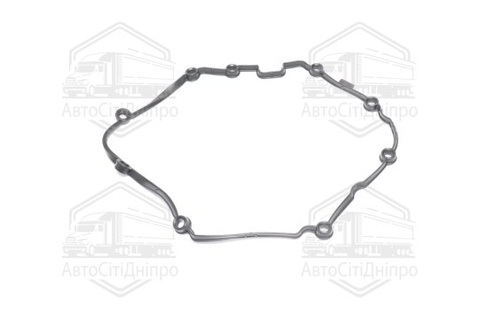 Прокладка, кришка головки циліндра VAG ASB/BKN/BMK/BNG/BPP/BSG/BUG/BUN 4-6 цил.(вир-во Elring)