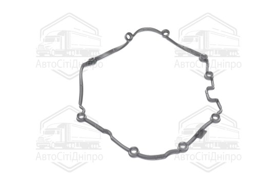 Прокладка, кришка головки циліндра VAG ASB/BKN/BMK/BNG/BPP/BSG/BUG/BUN 4-6 цил.(вир-во Elring)