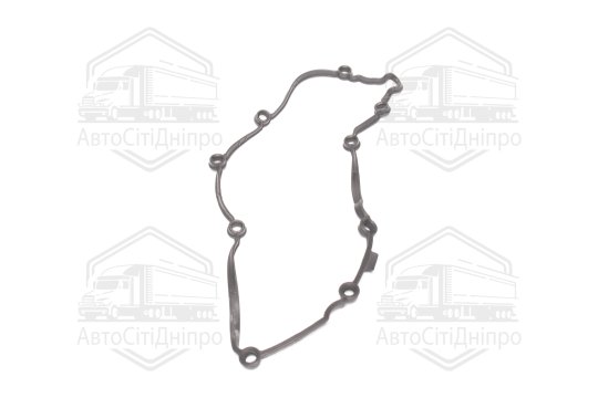 Прокладка, кришка головки циліндра VAG 2,7-3.0 TDI ASB/BKN/BMK/BNG/BPP/BSG 1-3 цил.(вир-во Elring)