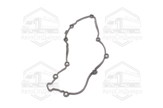 Прокладка, кришка головки циліндра VAG 2,7-3.0 TDI ASB/BKN/BMK/BNG/BPP/BSG 1-3 цил.(вир-во Elring)