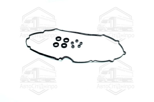 Комплект прокладок, кришка головки циліндрів HYUNDAI 1,4/1,6/1.7 CRDI D4FD/D4FB/D4FC 01.2015- (вир-в