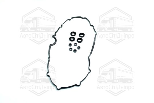 Комплект прокладок, кришка головки циліндрів HYUNDAI 1,4/1,6/1.7 CRDI D4FD/D4FB/D4FC 01.2015- (вир-в