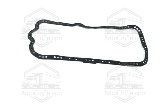 Прокладка масляного піддону двигуна RENAULT G9M/G9U/G9T (вир-во Elring)