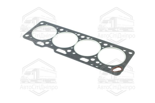 Прокладка головки блоку VW 1.0/1.3/1.4 GL/HH/ABD (вир-во Elring)