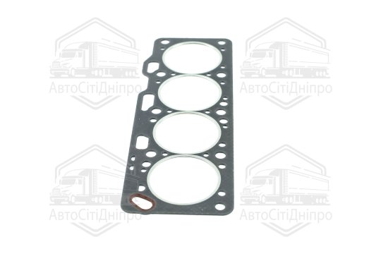 Прокладка головки блоку VW 1.0/1.3/1.4 GL/HH/ABD (вир-во Elring)