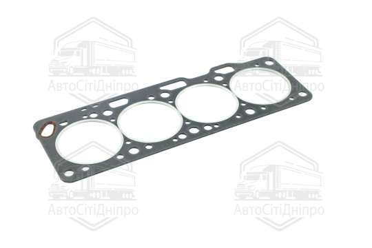 Прокладка головки блоку VW 1.0/1.3/1.4 GL/HH/ABD (вир-во Elring)