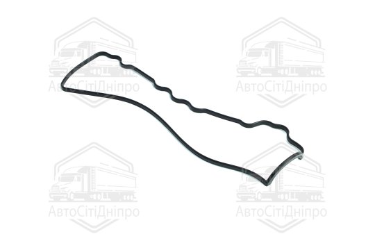 Прокладка кришки головки блоку циліндрів MITSUBISHI 2.0 TDI 4D68 T 01.1993 (вир-во Elring)