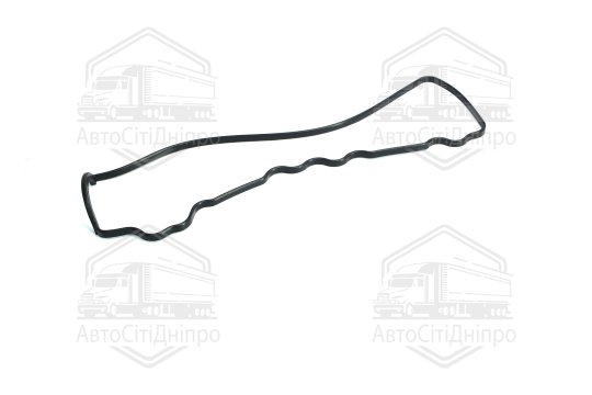 Прокладка кришки головки блоку циліндрів MITSUBISHI 2.0 TDI 4D68 T 01.1993 (вир-во Elring)