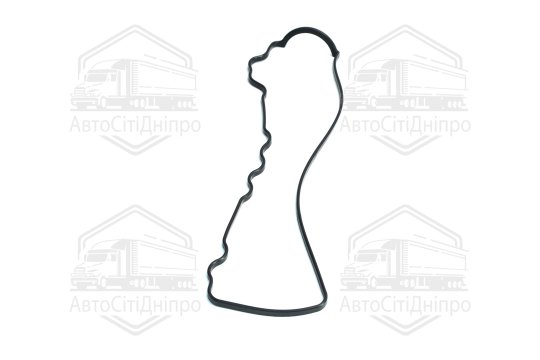 Прокладка кришки головки блоку циліндрів MITSUBISHI 2.0 TDI 4D68 T 01.1993 (вир-во Elring)