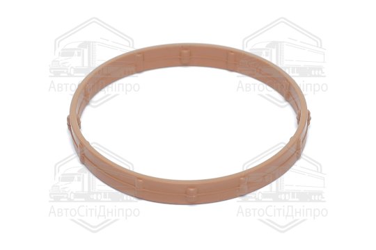 Прокладка корпус дросельної заслінки OPEL 1,6 CDTi (вир-во Elring)