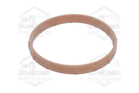 Прокладка корпус дросельної заслінки OPEL 1,6 CDTi (вир-во Elring)