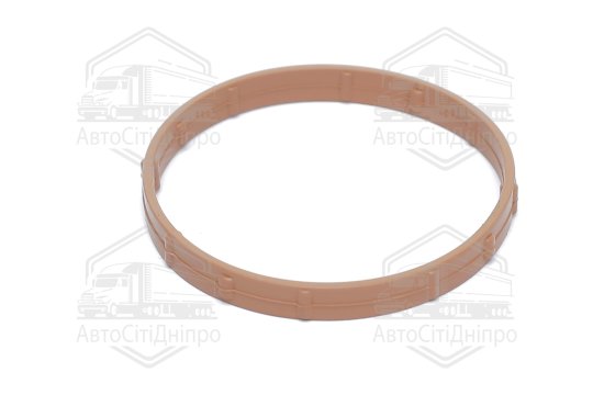 Прокладка корпус дросельної заслінки OPEL 1,6 CDTi (вир-во Elring)