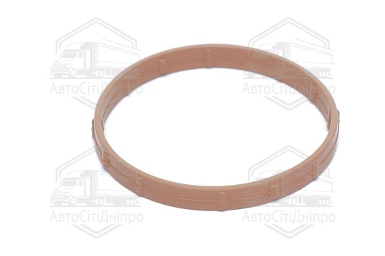 Прокладка корпус дросельної заслінки OPEL 1,6 CDTi (вир-во Elring)