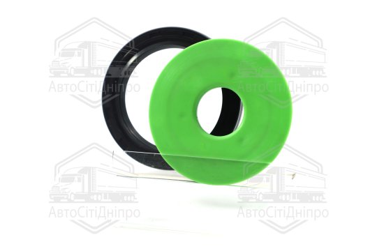Ущільнення валу, колінчастий вал OPEL 2,0 16V A 20 NFT 44,8x61x9 PTFE 06.2013- (вир-во Elring)