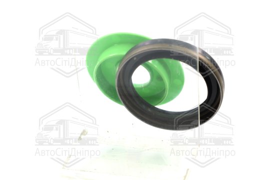 Ущільнення валу, колінчастий вал OPEL 2,0 16V A 20 NFT 44,8x61x9 PTFE 06.2013- (вир-во Elring)