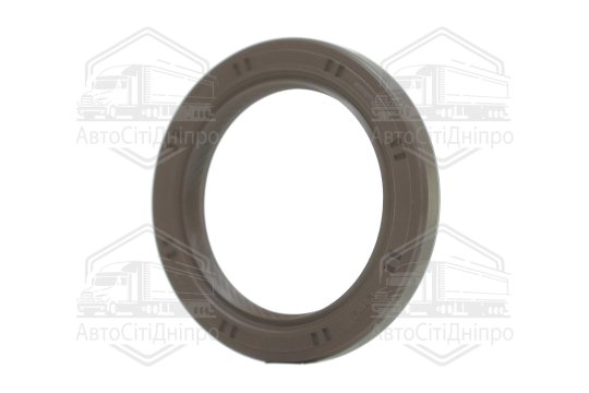 Ущільнення валу, колінчастий вал TOYOTA 4,7 V8 2UZ-FE 43X60X7 FPM (вир-во Elring)