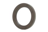 Ущільнення валу, колінчастий вал TOYOTA 4,7 V8 2UZ-FE 43X60X7 FPM (вир-во Elring)