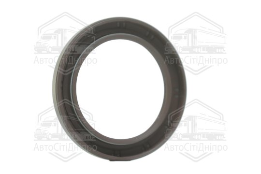 Ущільнення валу, колінчастий вал TOYOTA 4,7 V8 2UZ-FE 43X60X7 FPM (вир-во Elring)