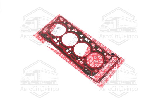 Прокладка, головка блоку циліндрів VAG 2,0 TFSI Mild Hybrid 2020 - (вир-во Elring)