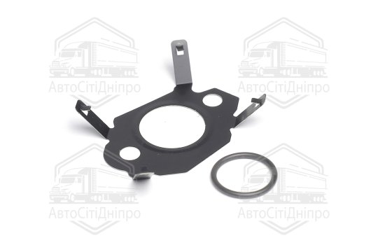 Комплект прокладок, система EGR PSA 2,0/2,2 HDi DW10/DW12 (вир-во Elring)