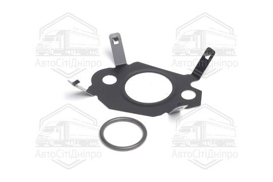 Комплект прокладок, система EGR PSA 2,0/2,2 HDi DW10/DW12 (вир-во Elring)