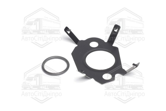 Комплект прокладок, система EGR PSA 2,0/2,2 HDi DW10/DW12 (вир-во Elring)