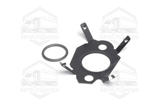 Комплект прокладок, система EGR PSA 2,0/2,2 HDi DW10/DW12 (вир-во Elring)