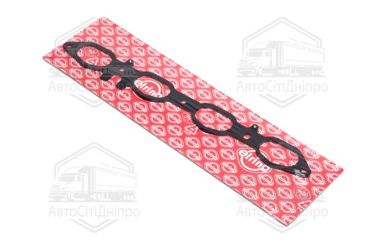 Прокладка впускний колектор 1 шт TOYOTA/LEXUS 4,0/4,3 V8 1UZ-FE/3UZ-FE (2) (вир-во Elring)