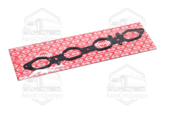 Прокладка впускний колектор 1 шт TOYOTA/LEXUS 4,0/4,3 V8 1UZ-FE/3UZ-FE (2) (вир-во Elring)