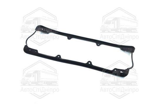 Прокладка кришки клапанної VW 1.0/1.3 AAU/MH (вир-во Elring)