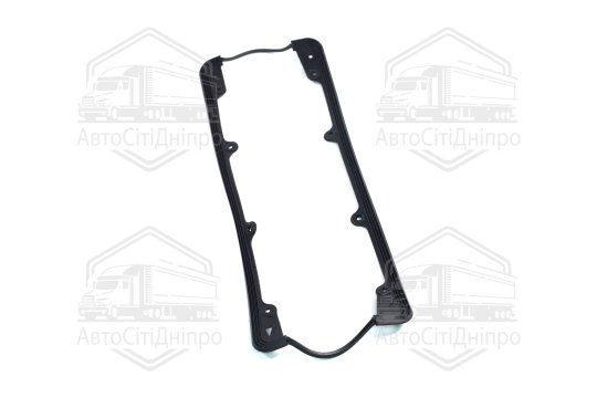 Прокладка кришки клапанної VW 1.0/1.3 AAU/MH (вир-во Elring)