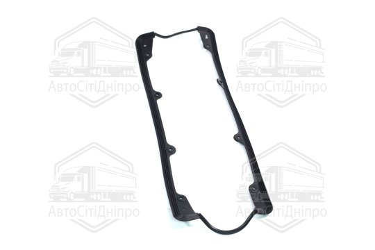 Прокладка кришки клапанної VW 1.0/1.3 AAU/MH (вир-во Elring)