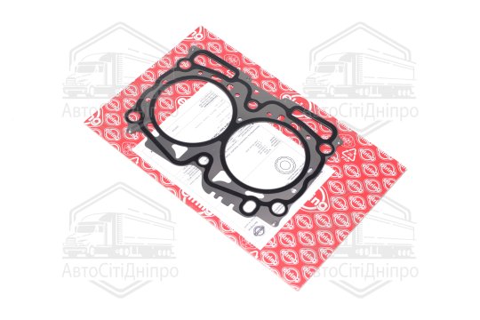 Прокладка, головка блоку циліндрів SUBARU 2.5 EJ25/EJ253/EJ255/EJ257/EJ25DET 1,00 мм 05-(2) (вир-во
