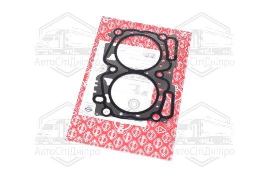 Прокладка, головка блоку циліндрів SUBARU 2.5 EJ25/EJ253/EJ255/EJ257/EJ25DET 1,00 мм 05-(2) (вир-во