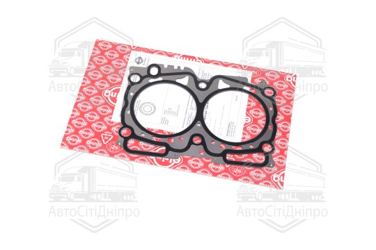 Прокладка, головка блоку циліндрів SUBARU 2.5 EJ25/EJ253/EJ255/EJ257/EJ25DET 1,00 мм 05-(2) (вир-во