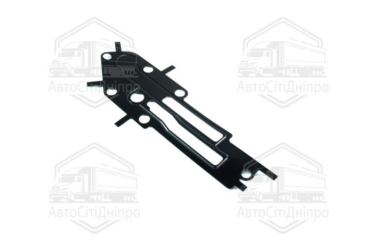 Прокладка, масляний радіатор FORD 2.4 TDCi 06-14 (вир-во Elring)