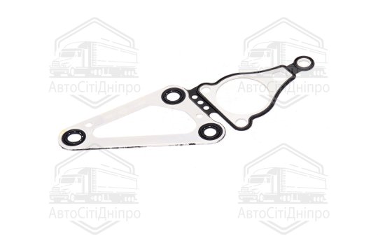 Прокладка двигуна металева FORD TRANSIT 2,2 DTCI 11- (вир-во Elring)