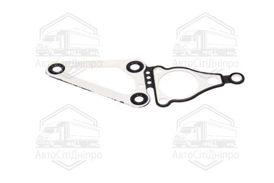 Прокладка двигуна металева FORD TRANSIT 2,2 DTCI 11- (вир-во Elring)