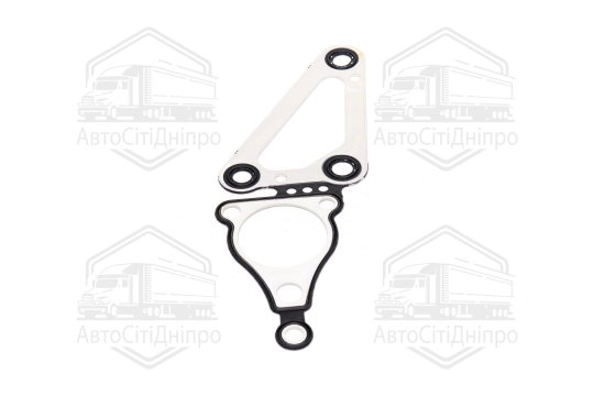 Прокладка двигуна металева FORD TRANSIT 2,2 DTCI 11- (вир-во Elring)
