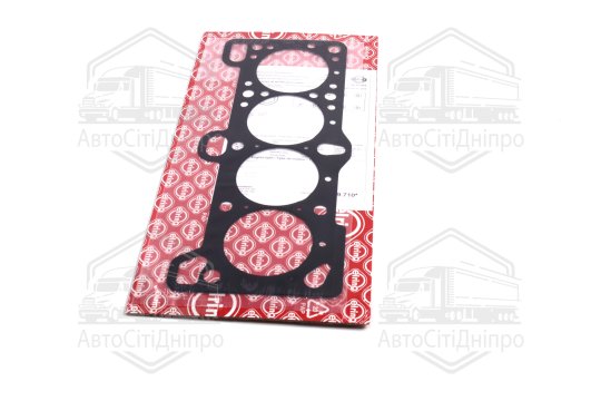 Прокладка, головка циліндрів Hyundai/Kia 1,6 16V G4ED 00- (вир-во Elring)