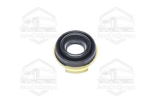 Ущільнення клапанної кришки під паливну форсунку FORD 2,0TDCI-2,4TDCI (4) (вир-во Elring)